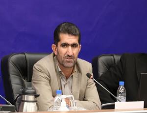 انتصاب رئیس سازمان امور عشایر ایران 