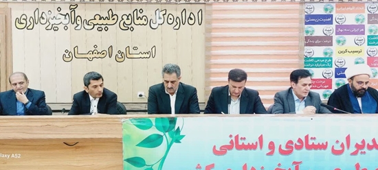 مراتع بدون حضور عشایر و دامداران حفظ نخواهد شد 