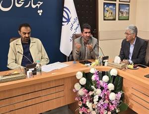 امسال پرداخت تسهیلات به عشایر به 2هزار میلیارد تومان افزایش می‌یابد