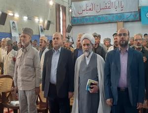 ۲۲۰‌هزار پنل خورشیدی و ۳۸۰خانه بهداشت تا پایان این دولت برای عشایر فراهم می‌شود